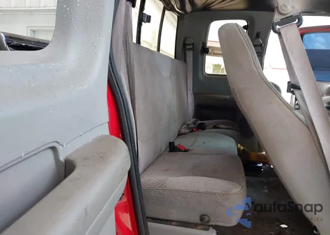 1997 Ford F-150 Lariat/Xl/Xlt from USA, damaged, VIN 1FTDX18W5VNC80777